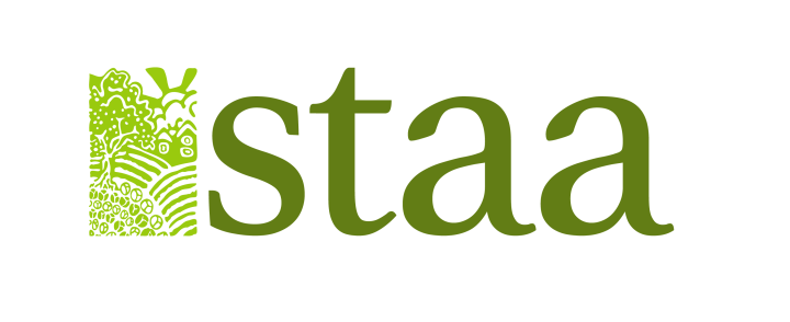 STAA LOGO