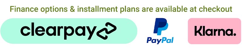 finance options